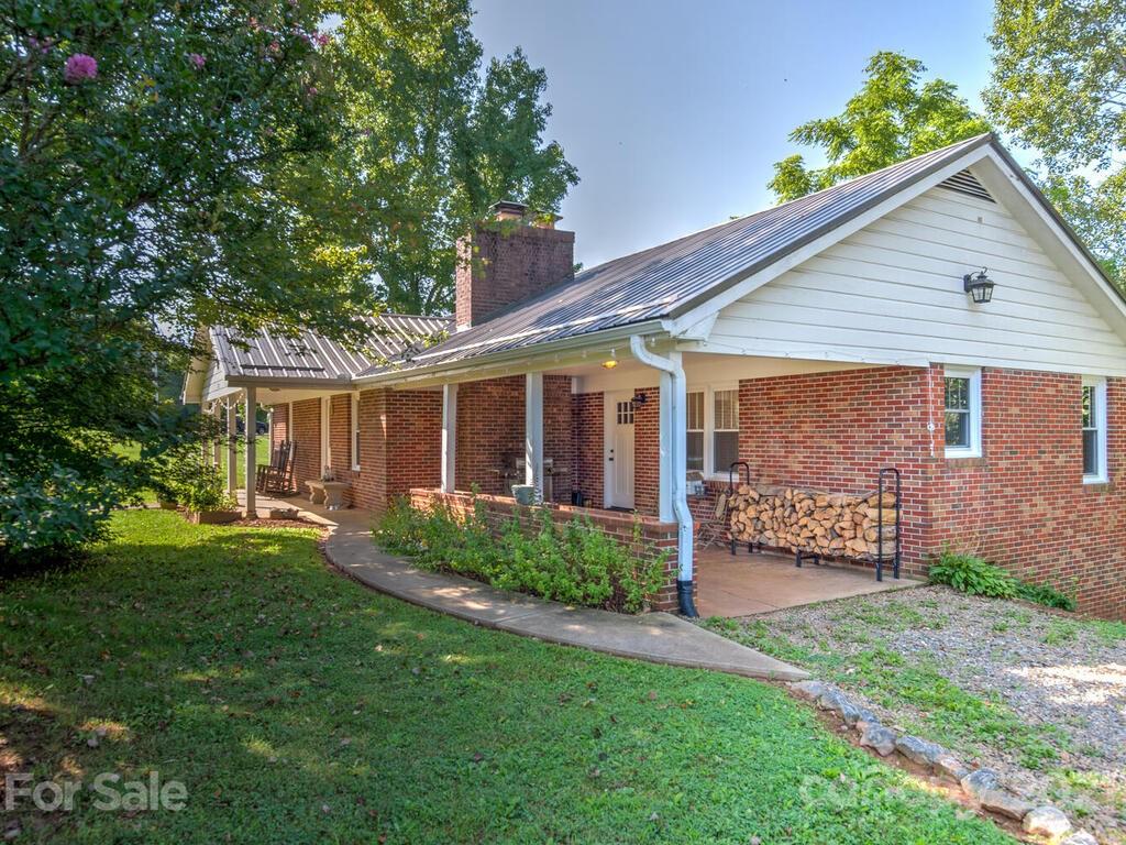 278 Hughey Road Alexander, NC 28701 - Photo 29 of 43 Gallery Image 29