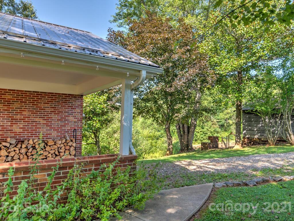 278 Hughey Road Alexander, NC 28701 - Photo 30 of 43 Gallery Image 30