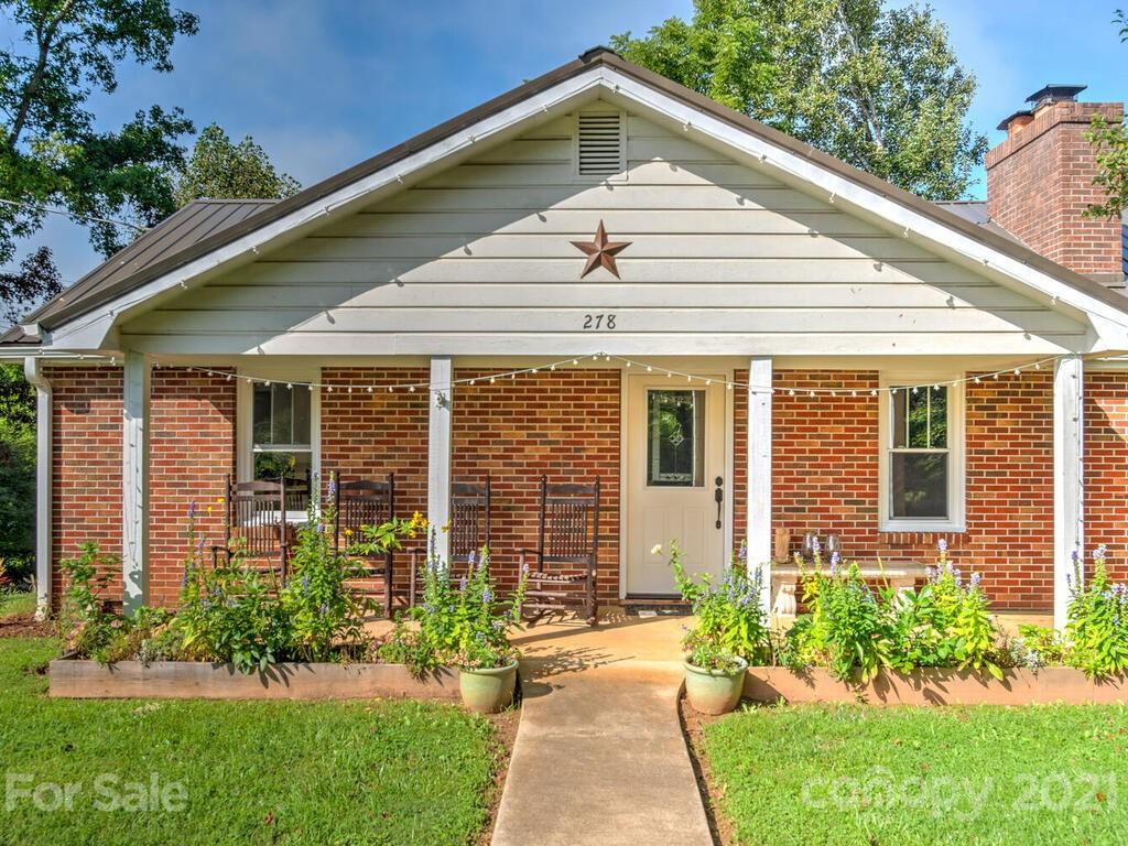 278 Hughey Road Alexander, NC 28701 - Photo 4 of 43 Gallery Image 4