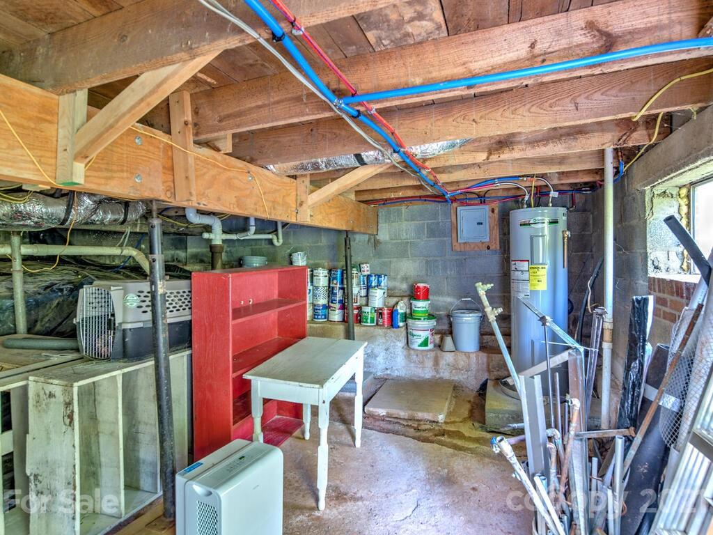 278 Hughey Road Alexander, NC 28701 - Photo 34 of 43 Gallery Image 34