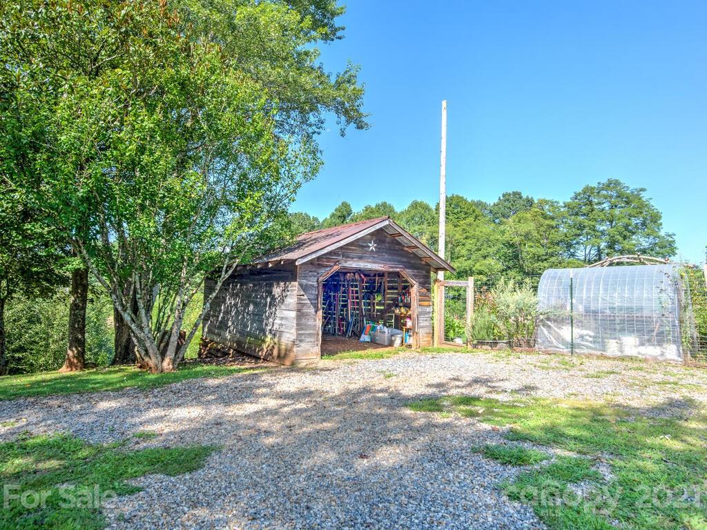 278 Hughey Road Alexander, NC 28701 - Photo 36 of 43 Gallery Image 36