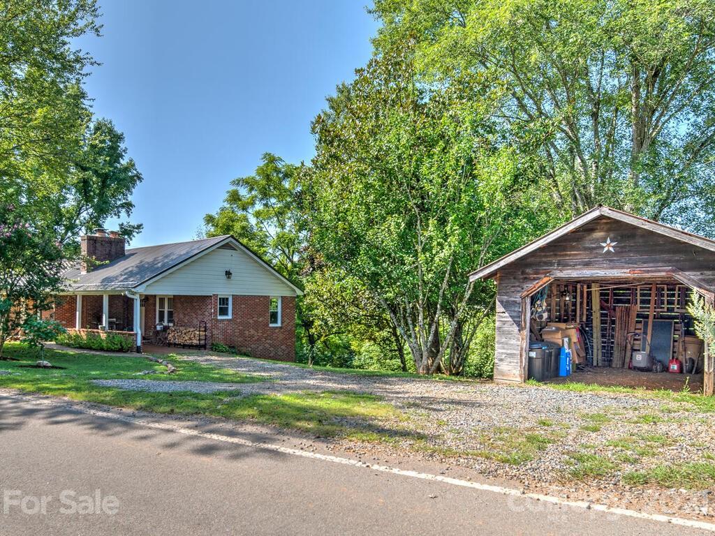 278 Hughey Road Alexander, NC 28701 - Photo 38 of 43 Gallery Image 38