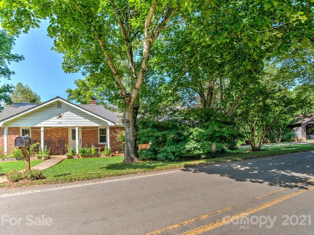 278 Hughey Road Alexander, NC 28701 - Photo 39 of 43 Gallery Image 39