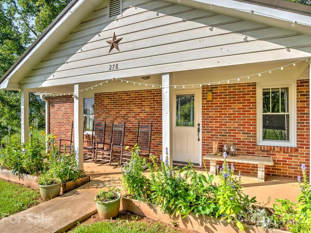 278 Hughey Road Alexander, NC 28701 - Photo 5 of 43 Gallery Image 5