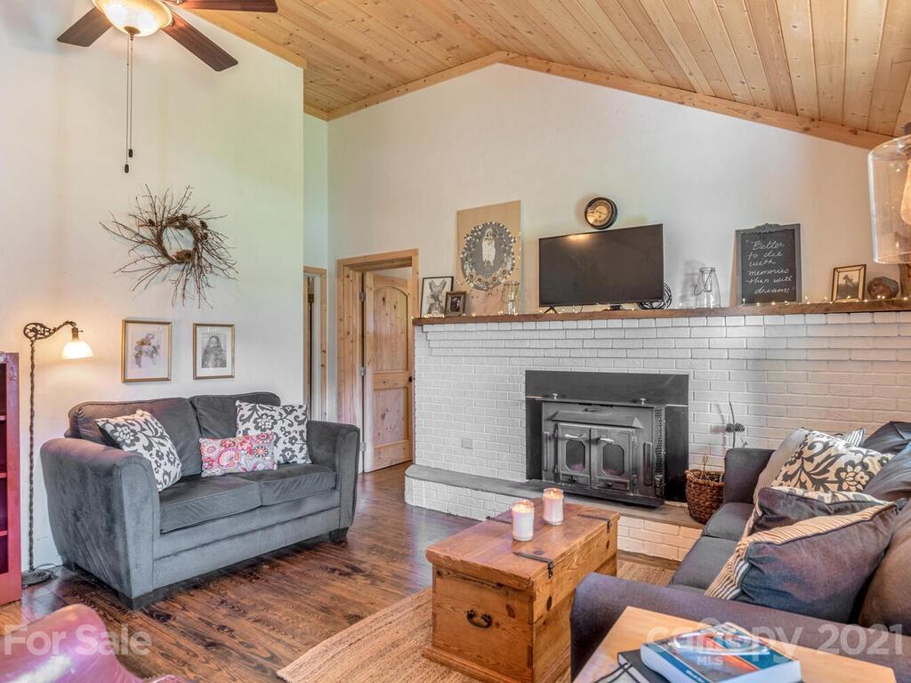 278 Hughey Road Alexander, NC 28701 - Photo 6 of 43 Gallery Image 6