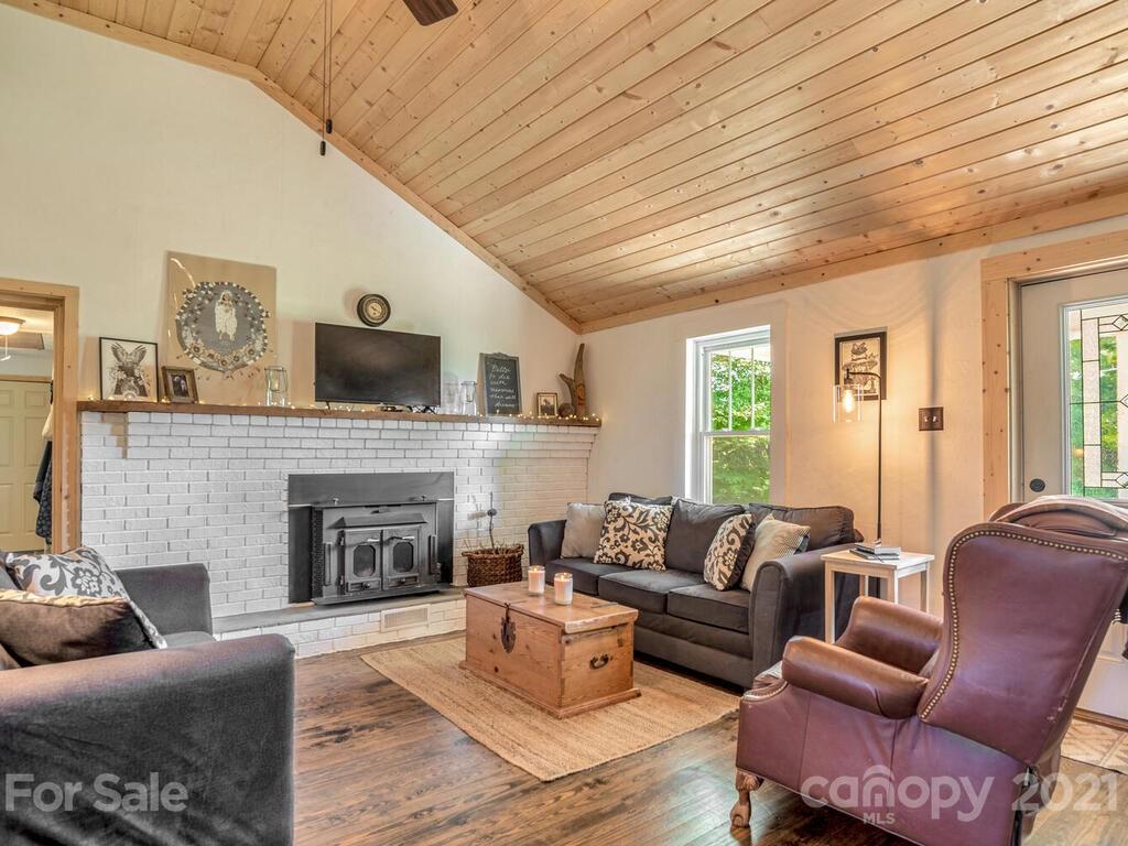 278 Hughey Road Alexander, NC 28701 - Photo 7 of 43 Gallery Image 7