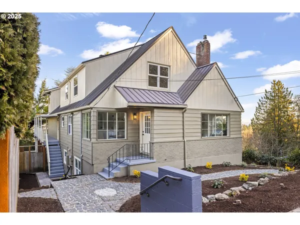 $825,000 | 3412 Southwest 13th Avenue, Portland, OR 97239