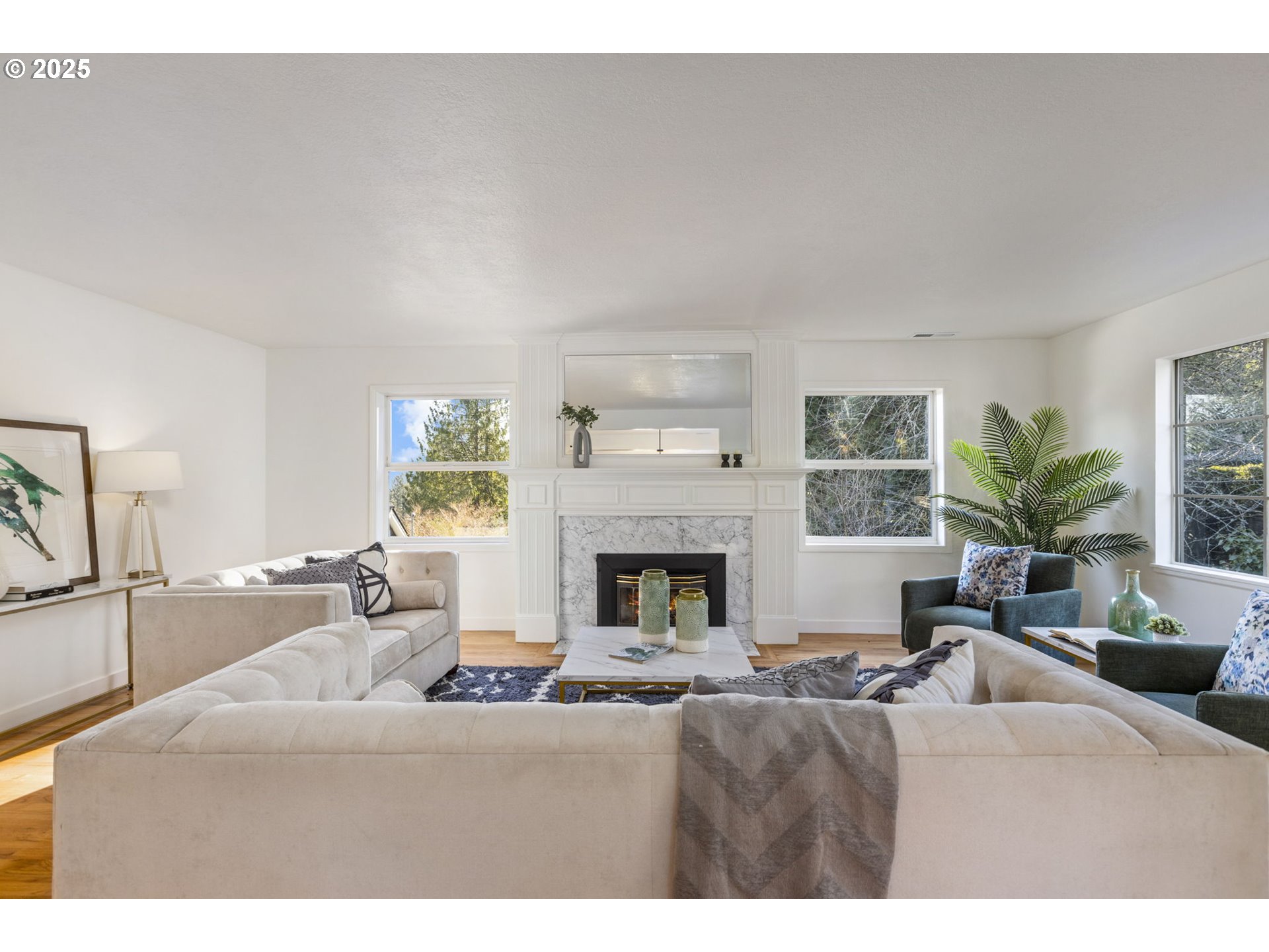 3412 Southwest 13th Avenue Portland, OR 97239 - Photo 3 of 47