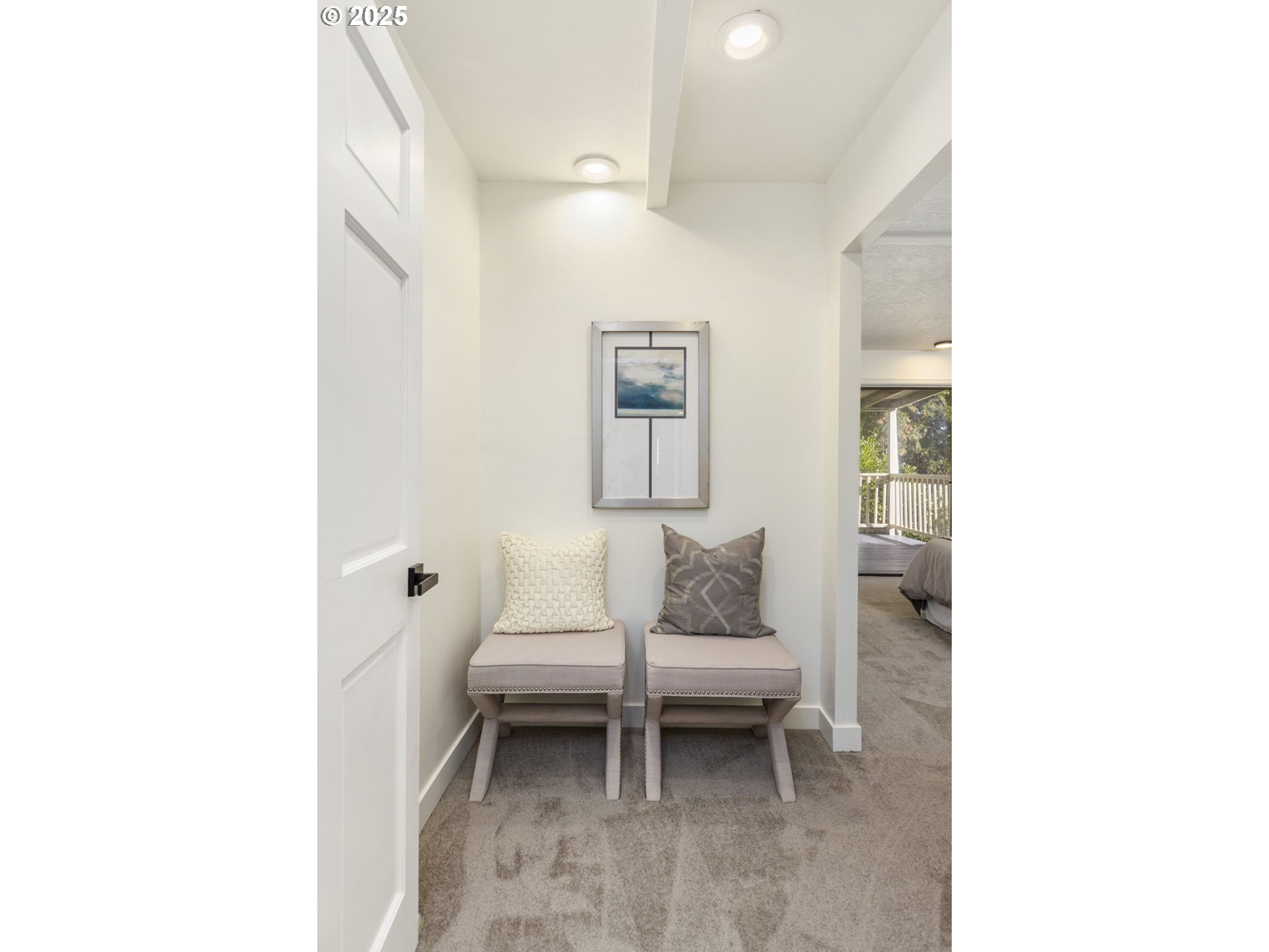 3412 Southwest 13th Avenue Portland, OR 97239 - Photo 10 of 47