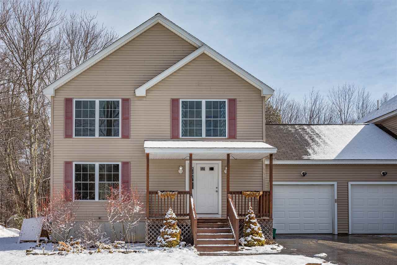 788 Salmon Falls Road, Unit A Rochester, NH 03868 - Photo 1 of 28 Gallery Image 1