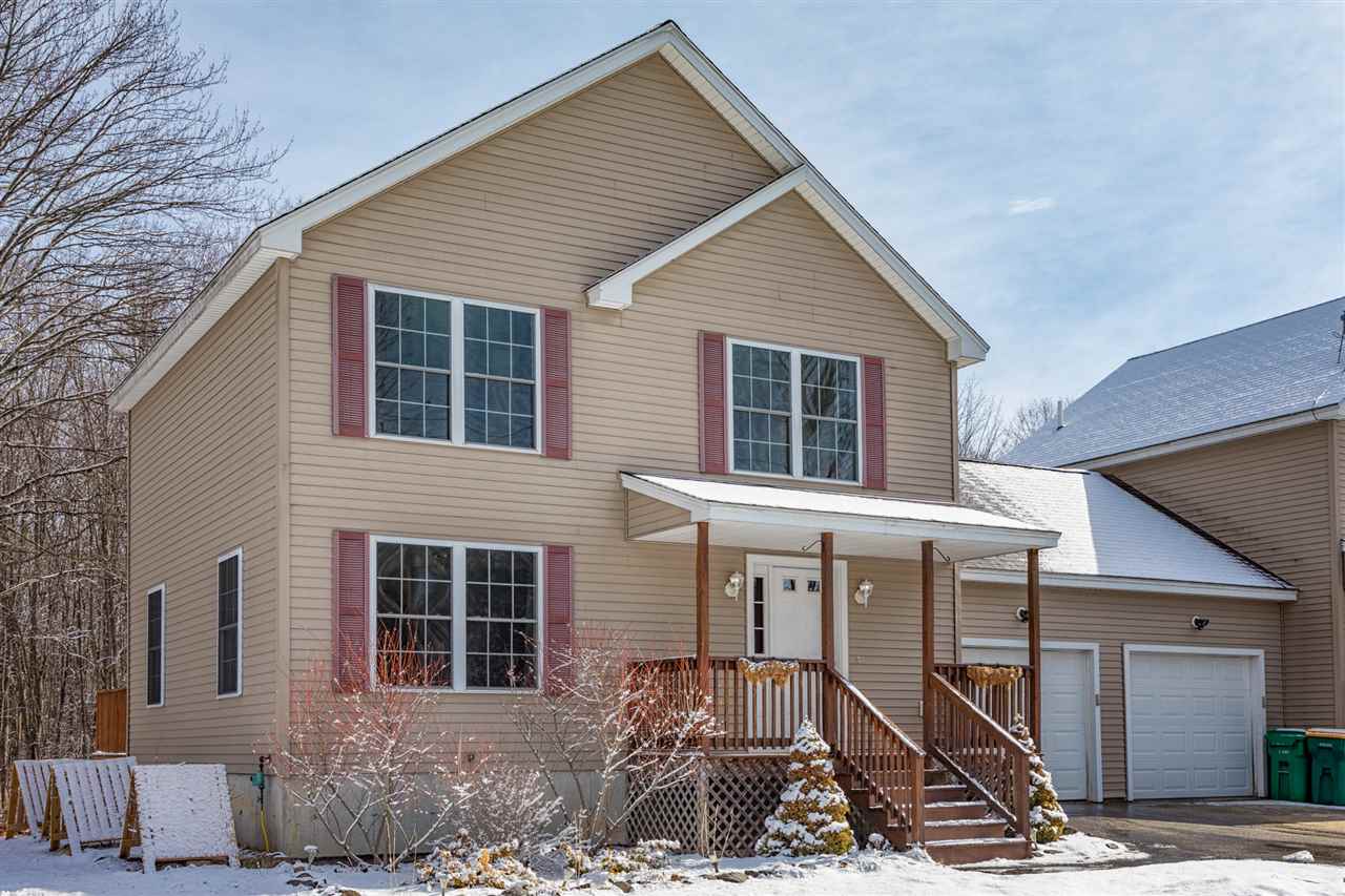 788 Salmon Falls Road, Unit A Rochester, NH 03868 - Photo 2 of 28 Gallery Image 2