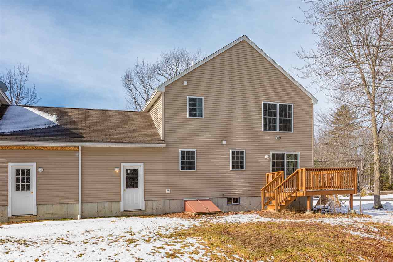 788 Salmon Falls Road, Unit A Rochester, NH 03868 - Photo 27 of 28 Gallery Image 27