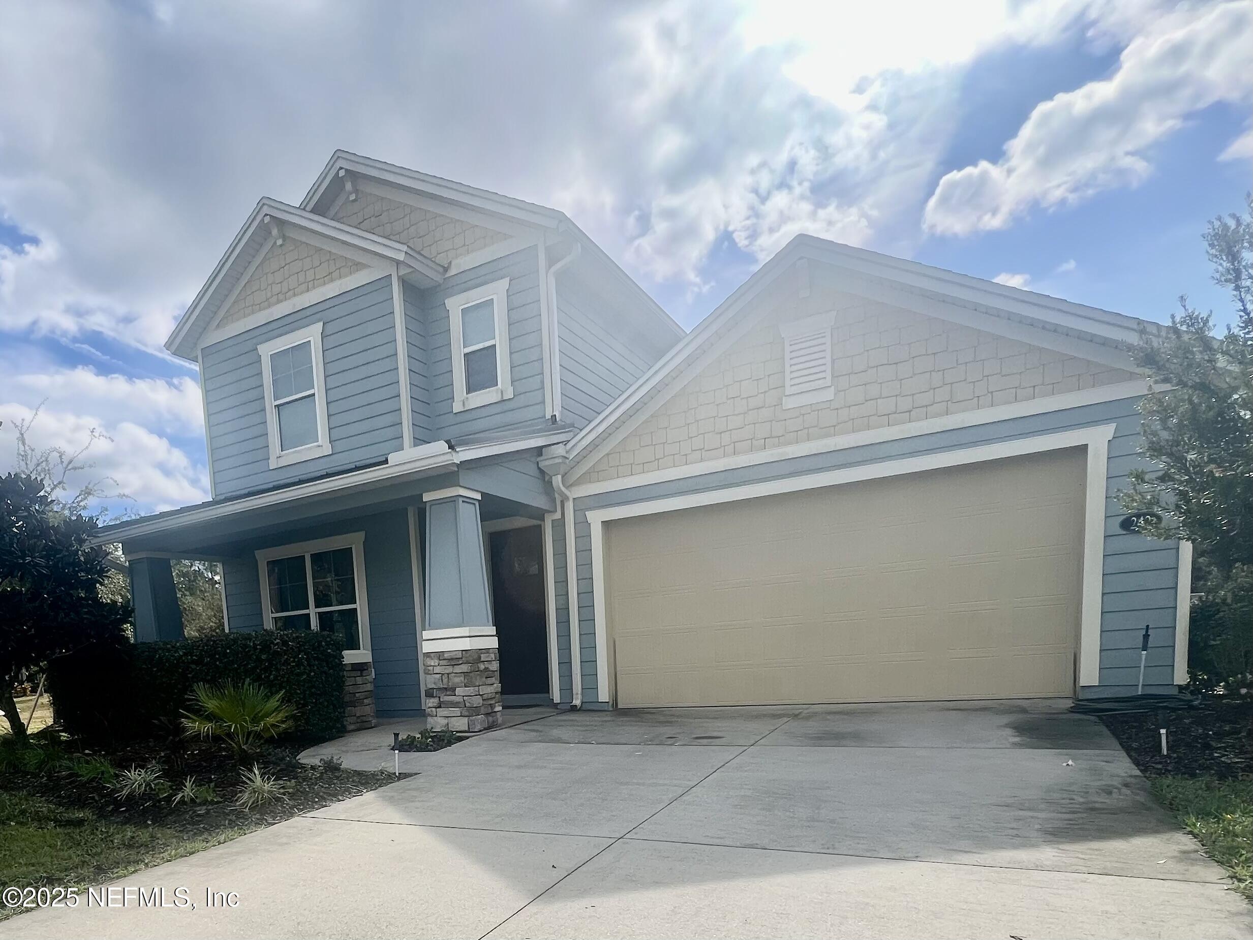 242 Orchard Lane St. Augustine, FL 32095 - Photo 2 of 44 IMG_7919