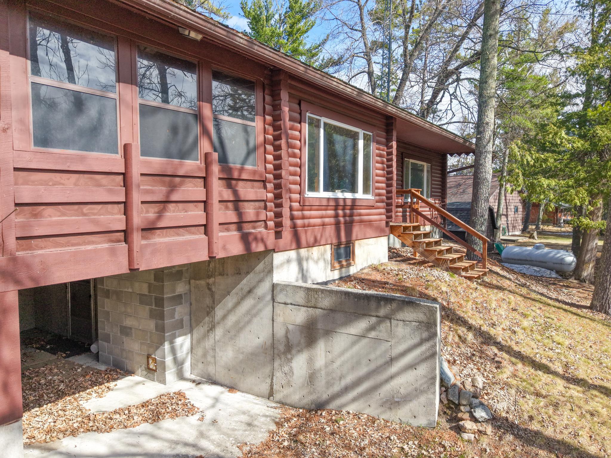 53533 Arbor Ridge Road Northeast Waskish, MN 56685 - Photo 2 of 73
