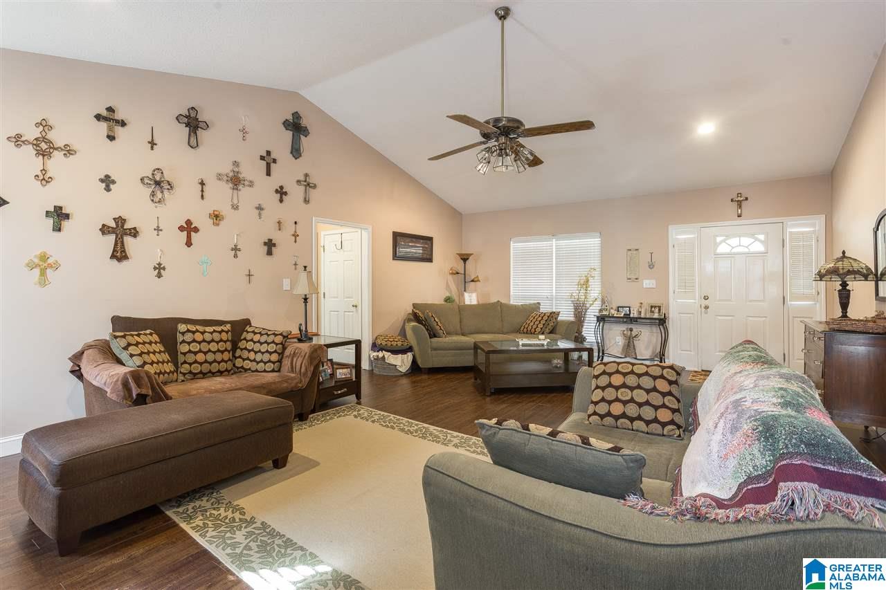 770 Red Valley Road Remlap, AL 35133 - Photo 2 of 37