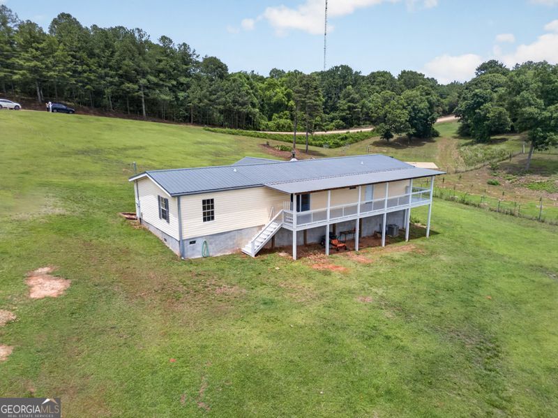 209 Sam Bruce Road Royston, GA 30662 - Photo 4 of 30