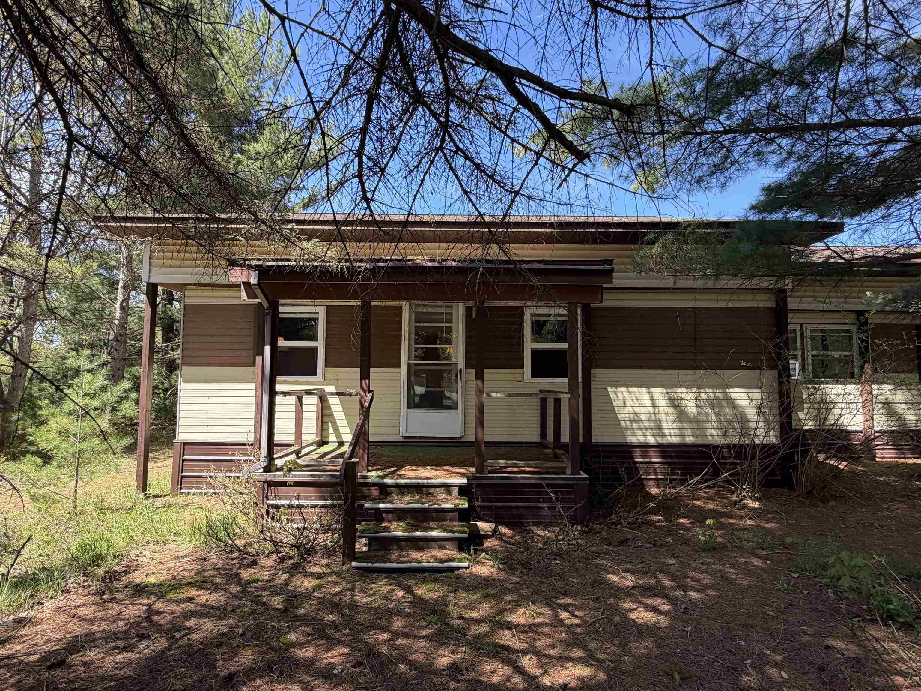 13158 Cinder Road Beulah, MI 49617 - Photo 44 of 46
