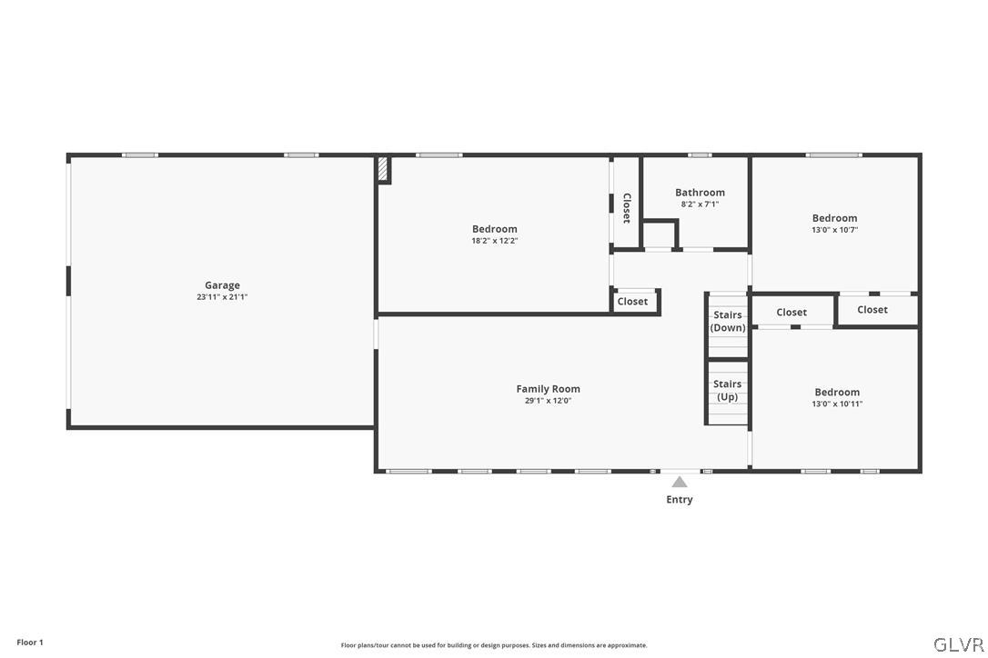 4219 Winchester Way Bushkill, PA 18324 - Photo 3 of 49 a picture of a room