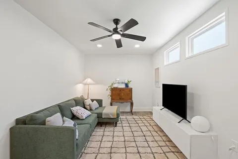 $540,000 | 4705 Old Castle Road, Austin, TX 78745