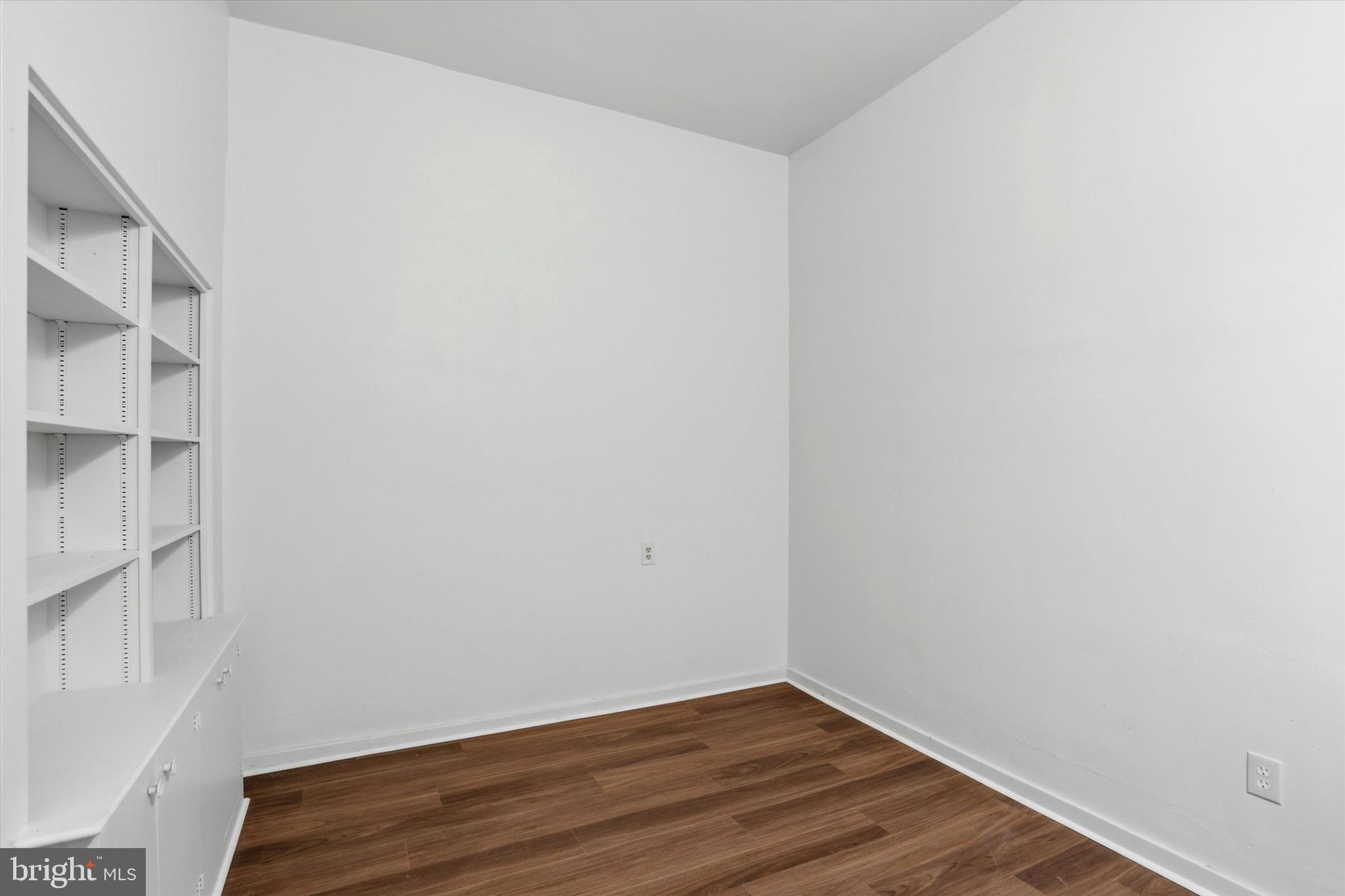 112 North 11th Street, Unit 1 Reading, PA 19601 - Photo 6 of 17 a view of an empty room