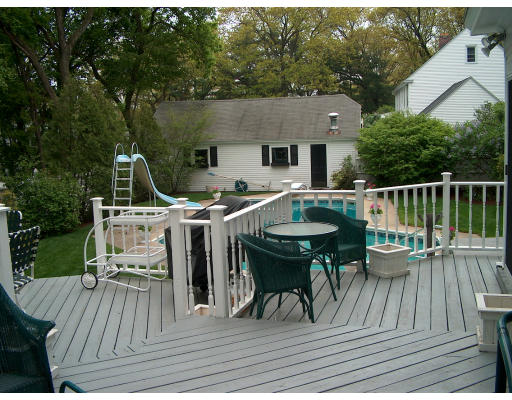 6 Pinehurst Road Holyoke, MA 01040 - Photo 25 of 27 Gallery Image 25