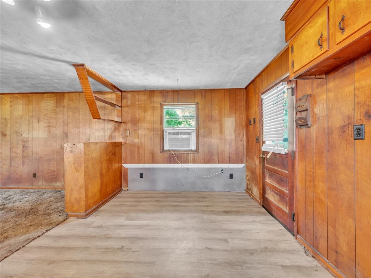 707 Molino Road Taft, TN 38488 - Photo 19 of 28 a view of front door