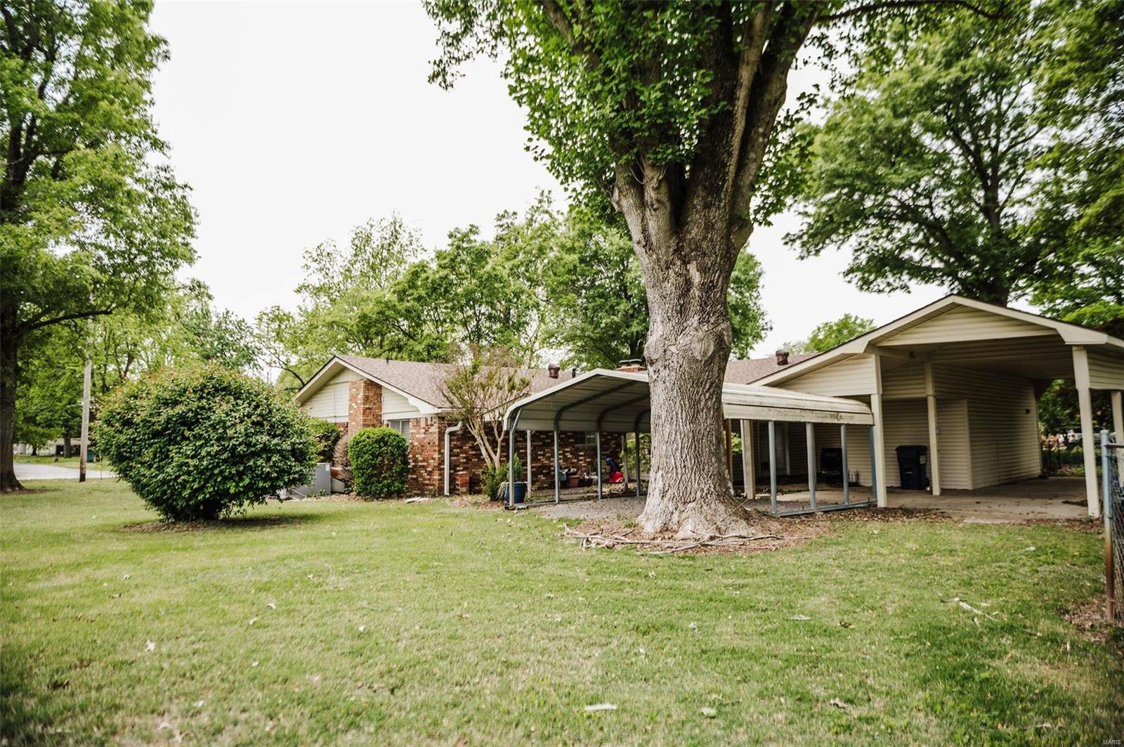 100 Miles Cooter, MO 63839 - Photo 40 of 43