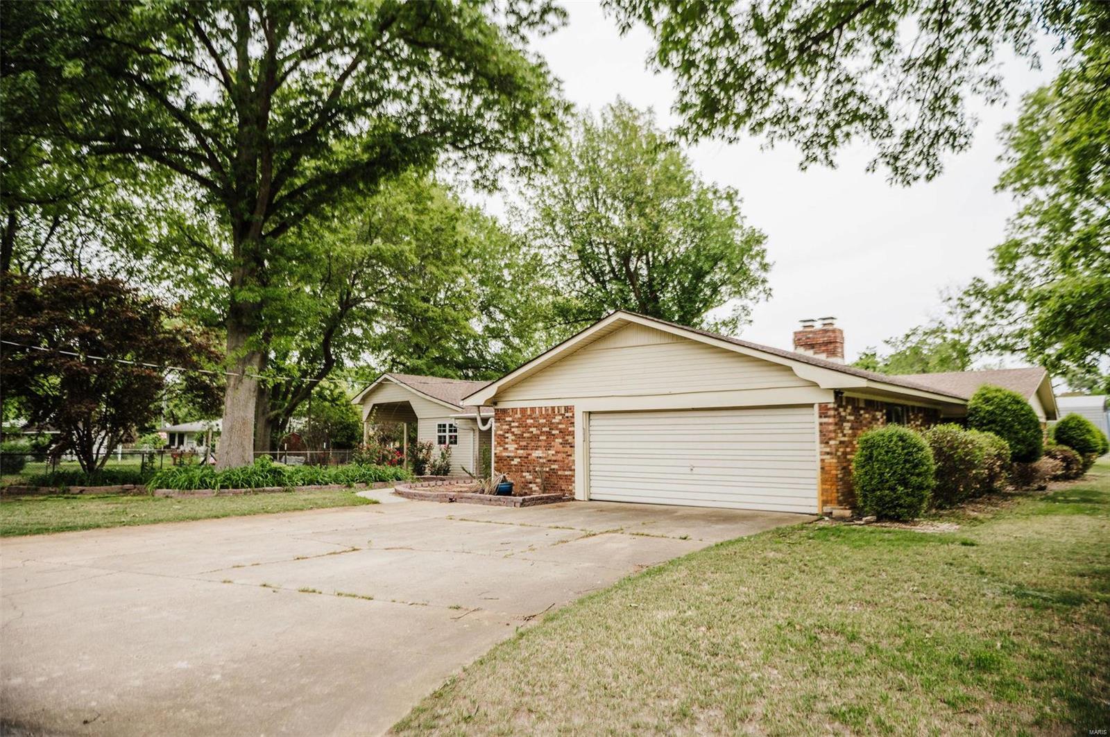 100 Miles Cooter, MO 63839 - Photo 41 of 43