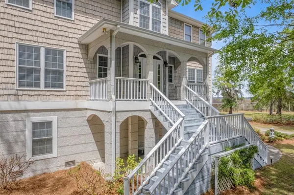 $639,000 | 105 Captains Way, Brunswick, GA 31523