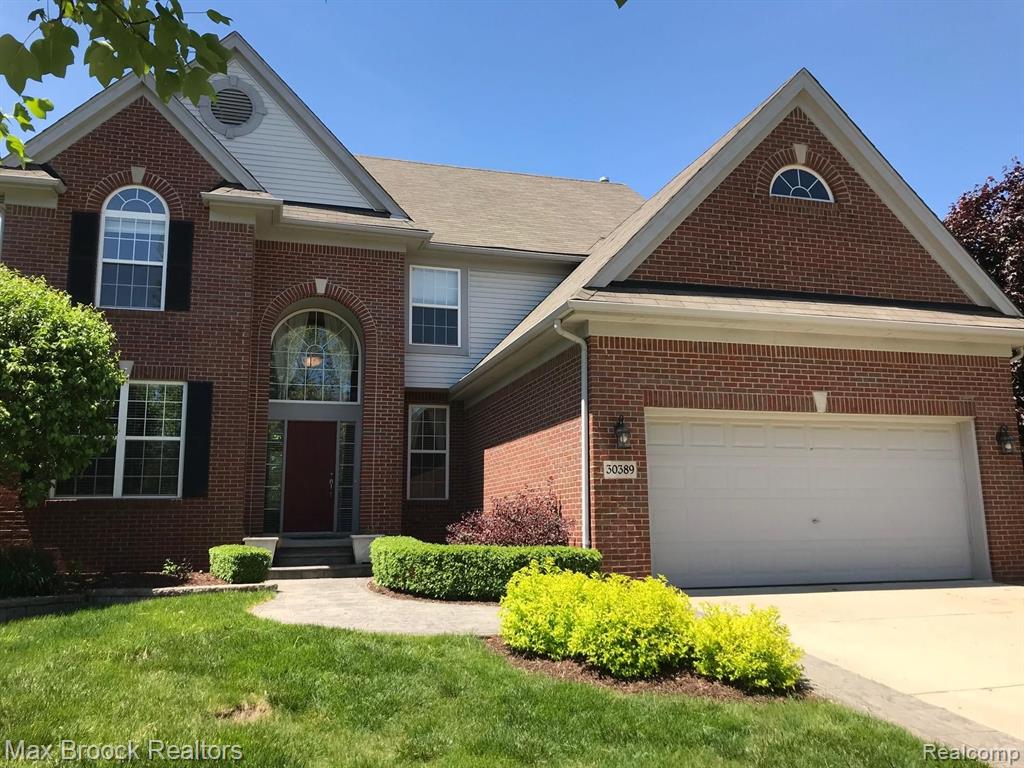 30389 Bradmore Road Warren, MI 48092 - Photo 1 of 22