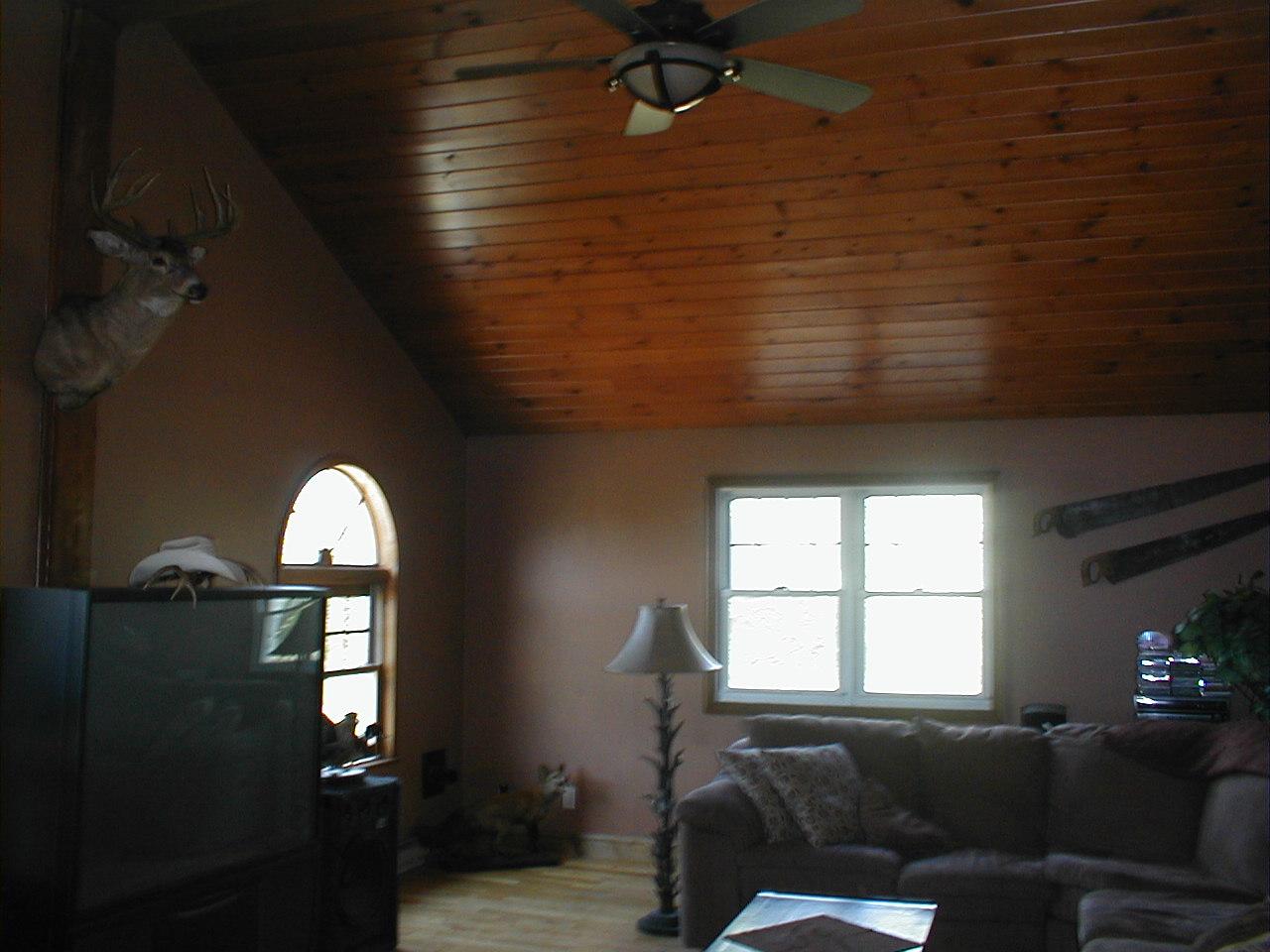 1410 Peru Road Windsor, MA 01270 - Photo 9 of 12 a living room with furniture