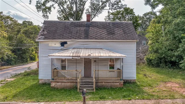 $95,000 | 301 D Street, Anderson, SC 29625
