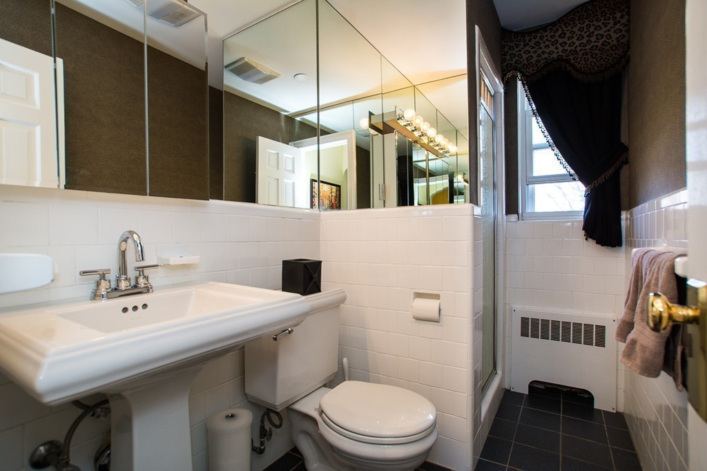 60 Gardner Road, Unit 2 Brookline, MA 02445 - Photo 21 of 26