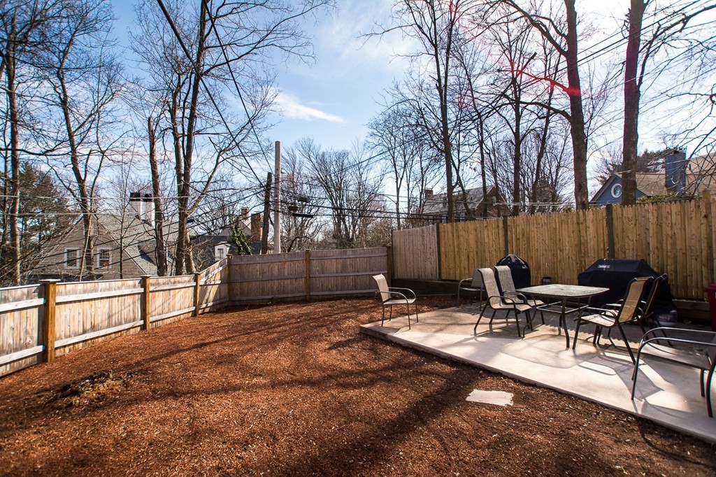 60 Gardner Road, Unit 2 Brookline, MA 02445 - Photo 25 of 26