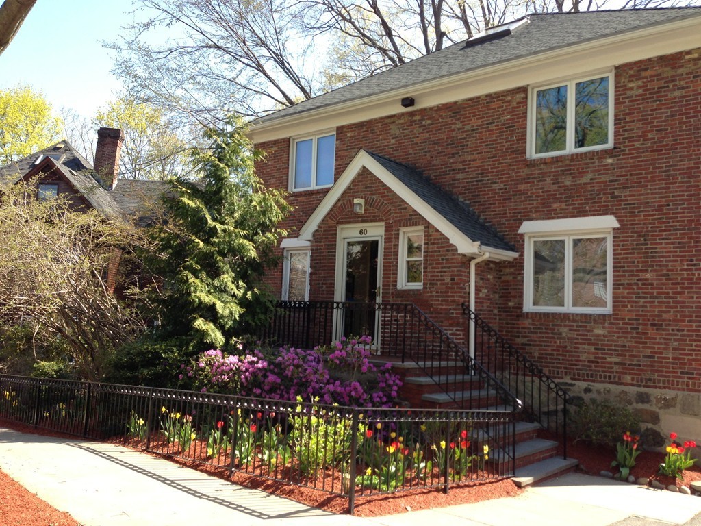 60 Gardner Road, Unit 2 Brookline, MA 02445 - Photo 26 of 26