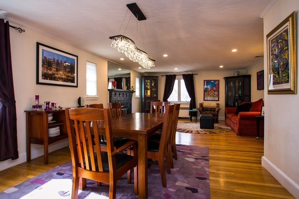 60 Gardner Road, Unit 2 Brookline, MA 02445 - Photo 4 of 26
