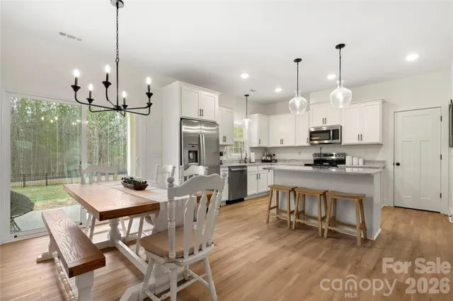 $445,000 | 3073 Meadowcrest Drive, Clover, SC 29710