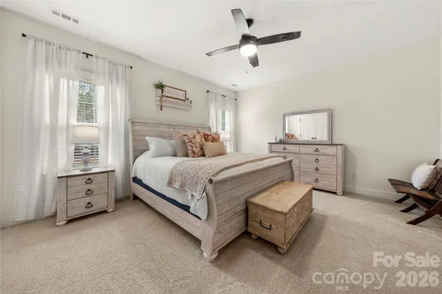 $445,000 | 3073 Meadowcrest Drive, Clover, SC 29710