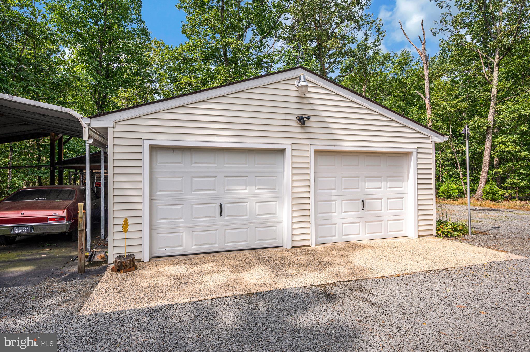 5099 Courtneys Corner Road Sumerduck, VA 22742 - Photo 67 of 69 Gallery Image 67