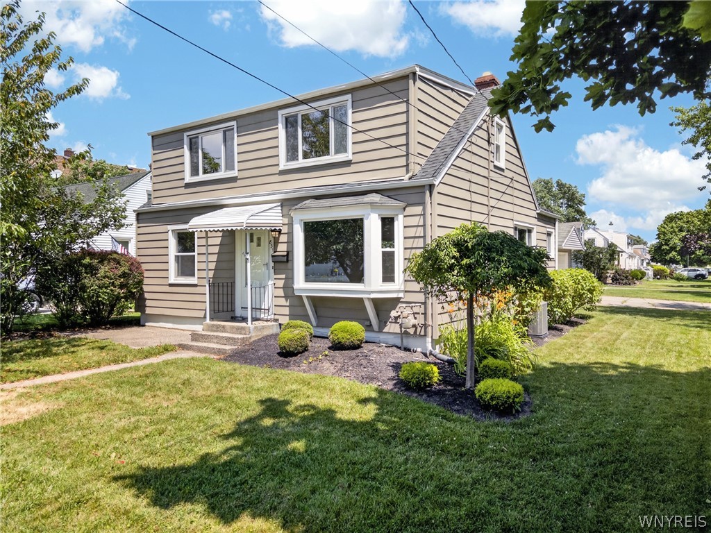 831 Beach Road Cheektowaga, NY 14225 - Photo 1 of 46