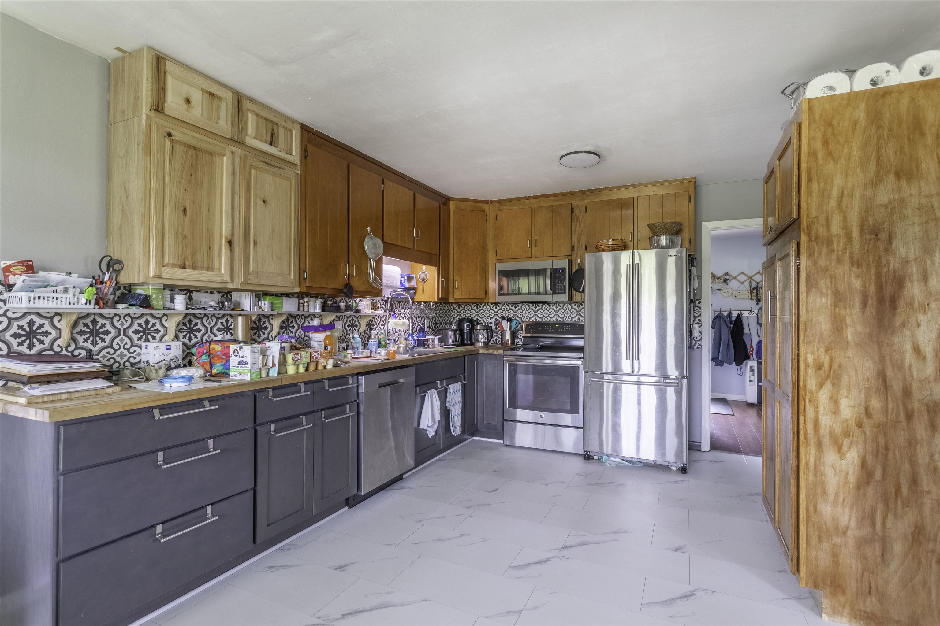48851 Colt Run Bay Minette, AL 36507 - Photo 26 of 34 Kitchen