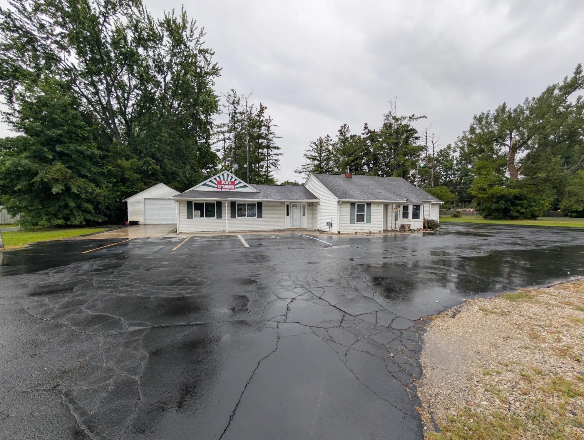 7051 West Vienna Road Clio, MI 48420 - Photo 16 of 16 Gallery Image 16