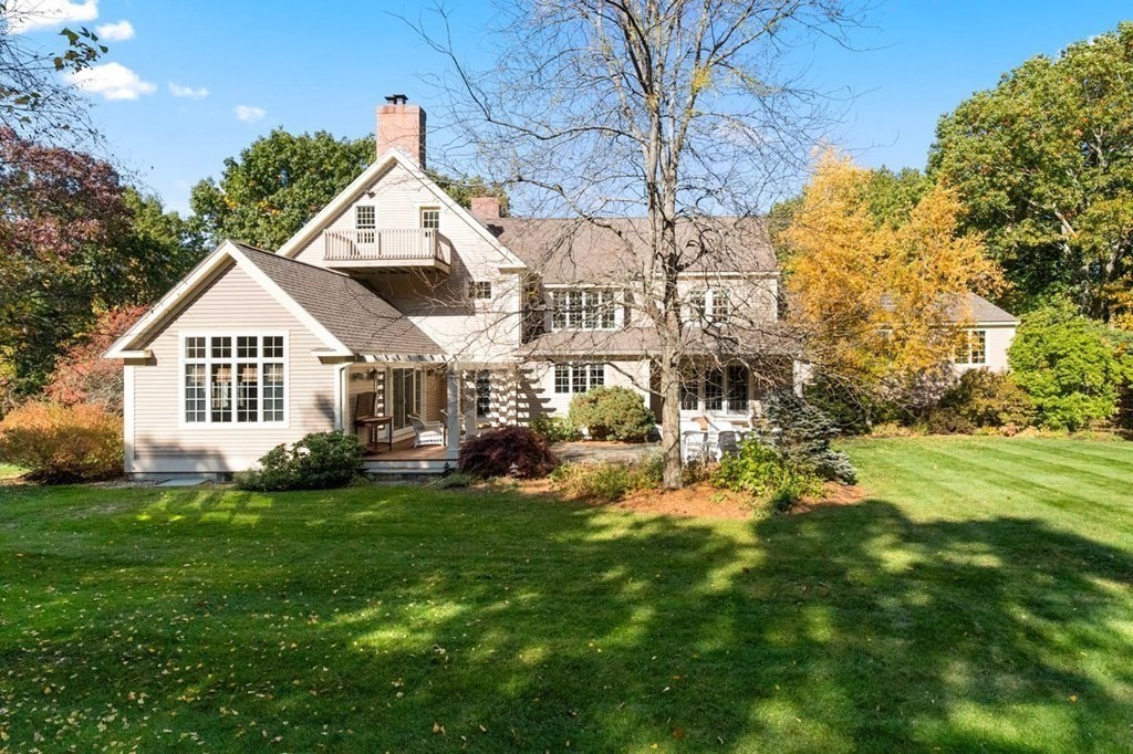 101 Townsend Farm Road Boxford, MA 01921 - Photo 1 of 41 Gallery Image 1