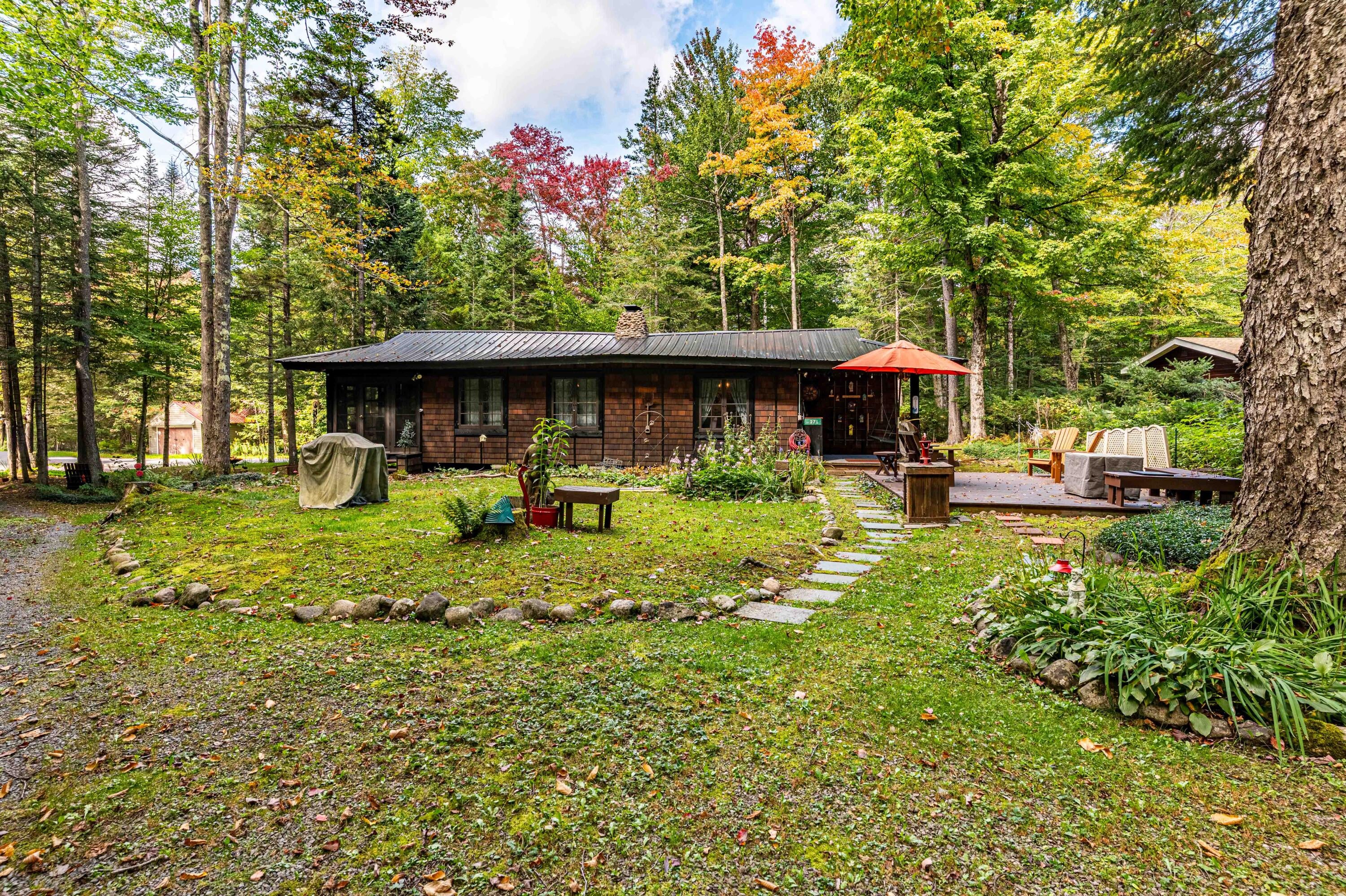 148 Onekio Road Thendara, NY 13472 - Photo 38 of 44 Gallery Image 38