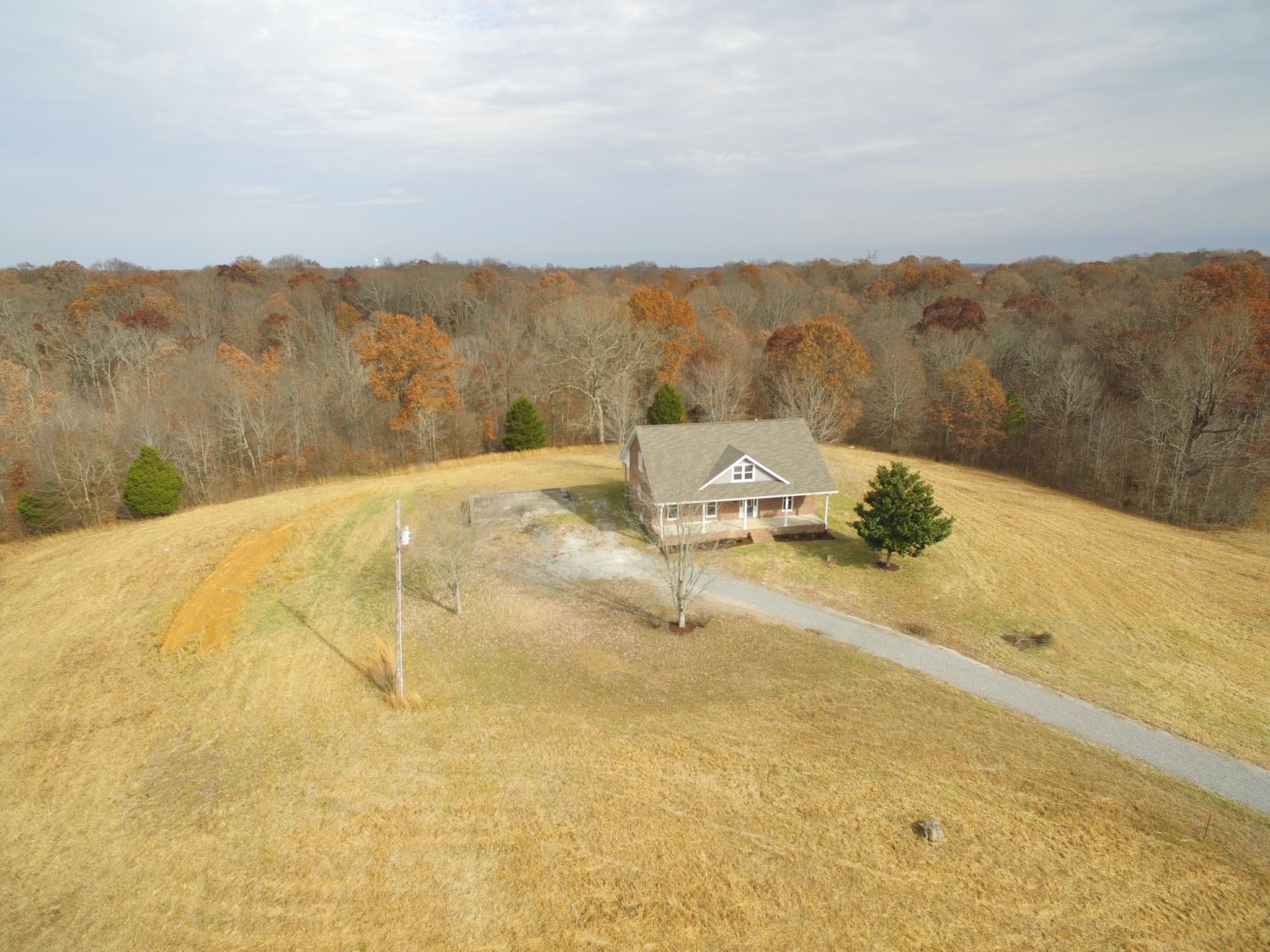 5344 Betts Road Greenbrier, TN 37073 - Photo 4 of 31 Gallery Image 4