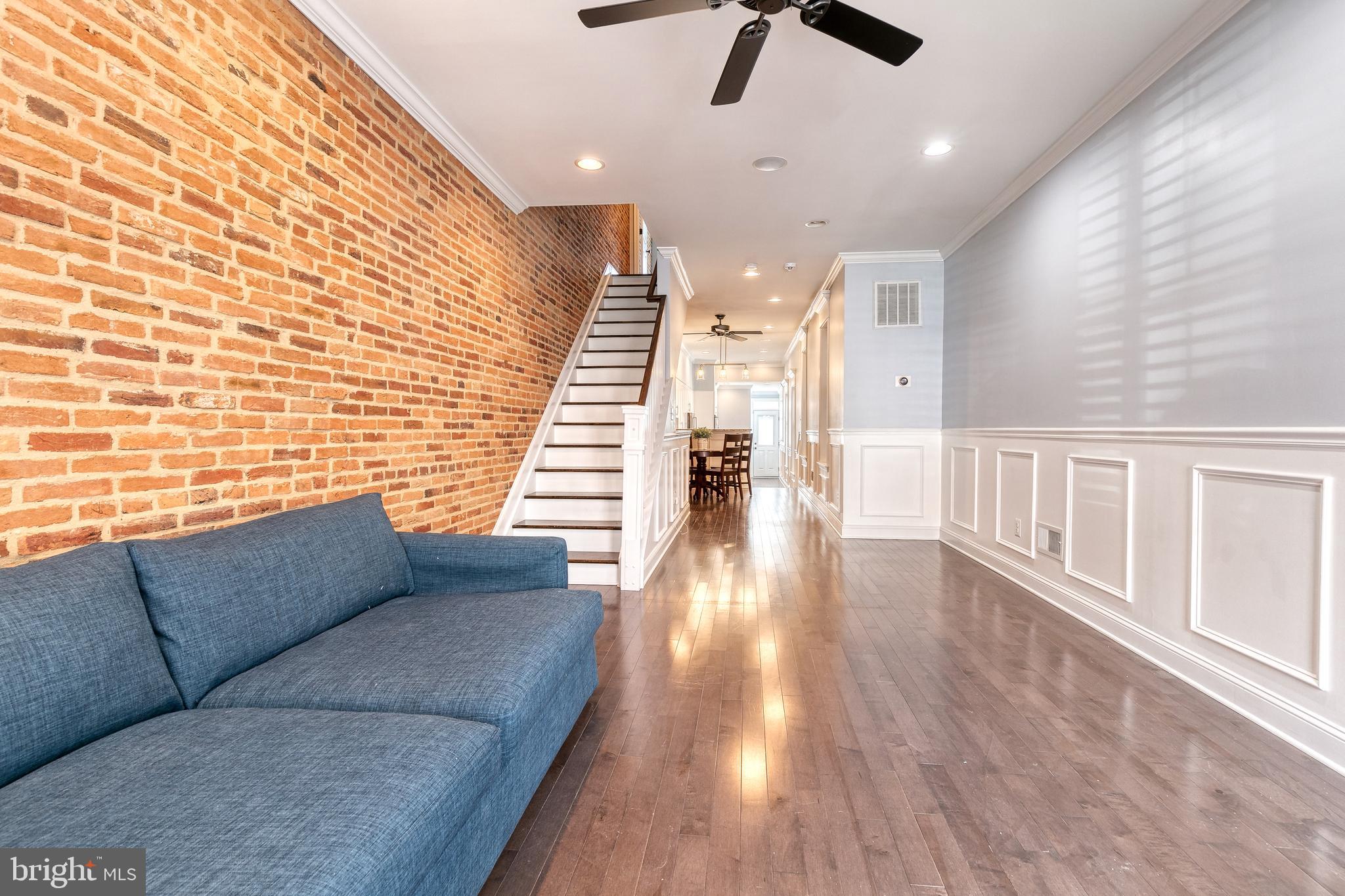 2205 Bank Street Baltimore, MD 21231 - Photo 3 of 24
