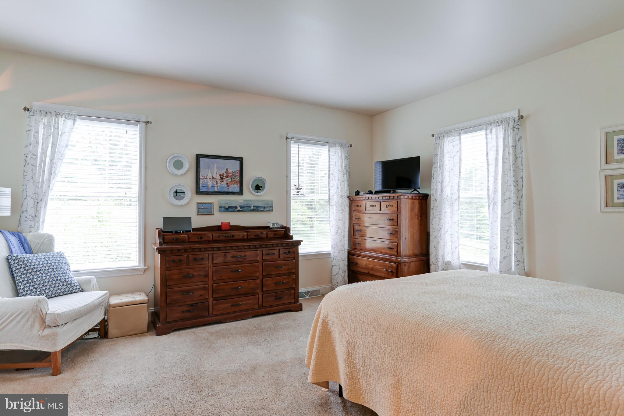 10 Elser Hill Road Lititz, PA 17543 - Photo 23 of 63 a bedroom with a bed and furniture