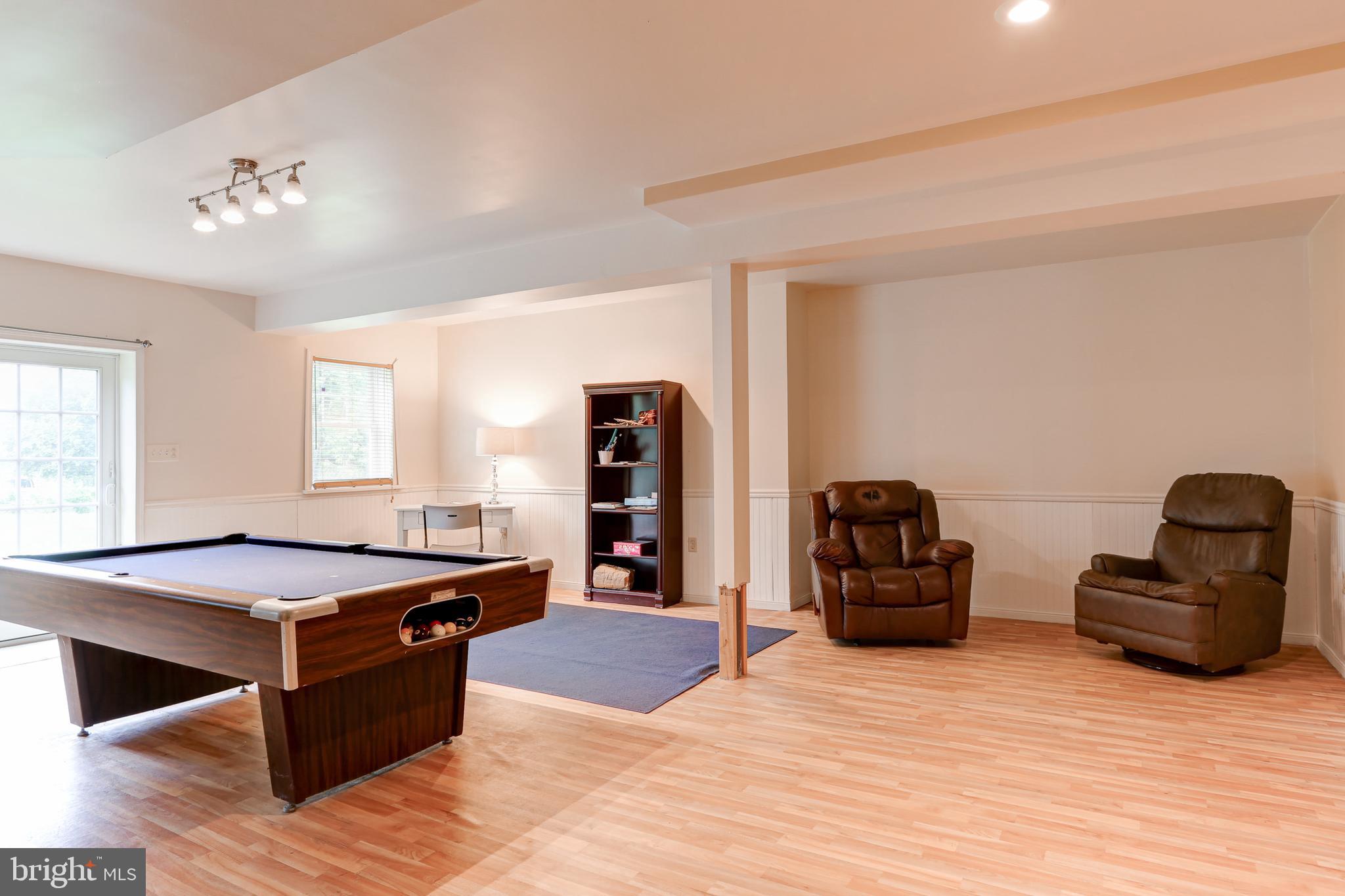 10 Elser Hill Road Lititz, PA 17543 - Photo 39 of 63 The pool table stays!