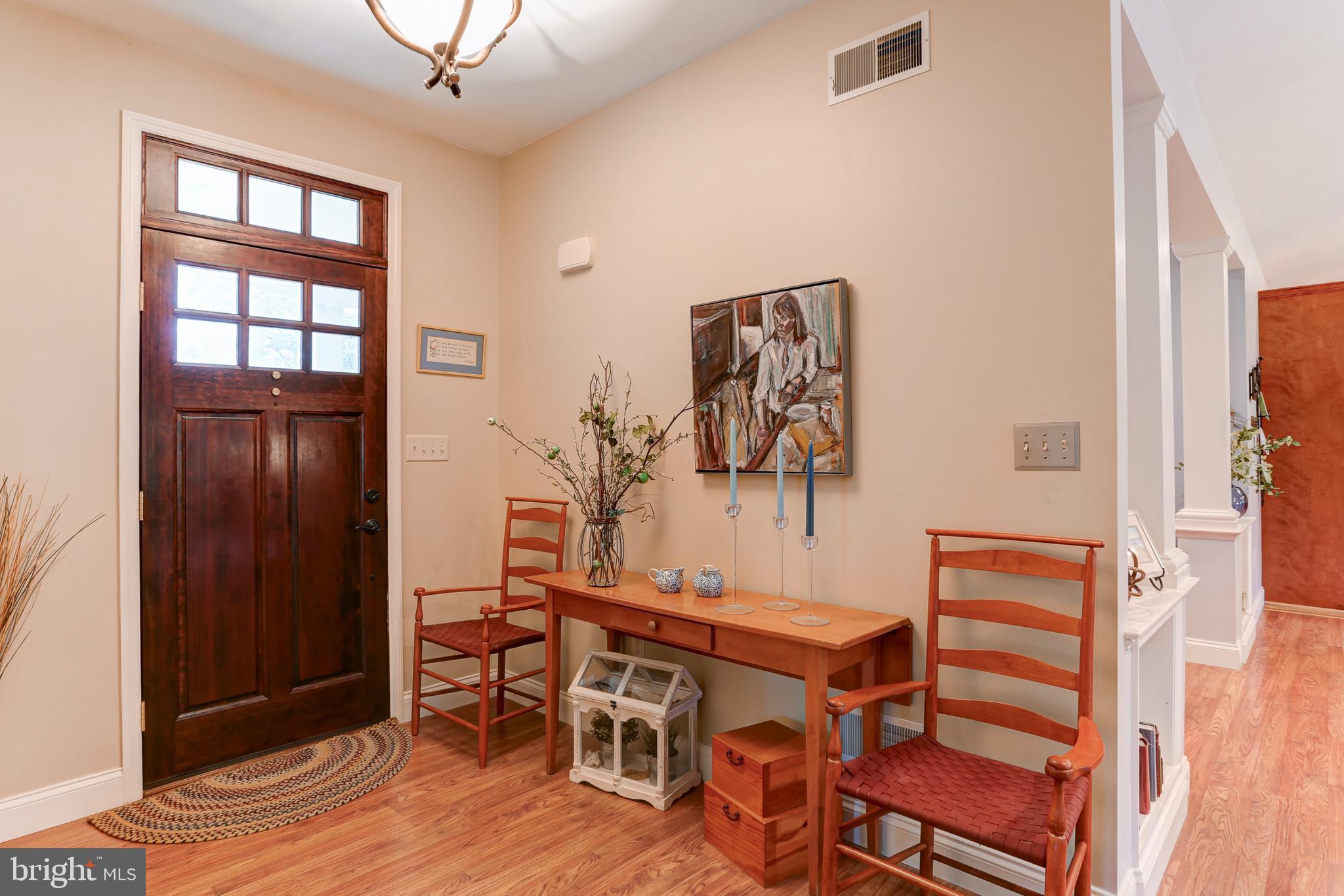 10 Elser Hill Road Lititz, PA 17543 - Photo 4 of 63 a dining room with furniture and window