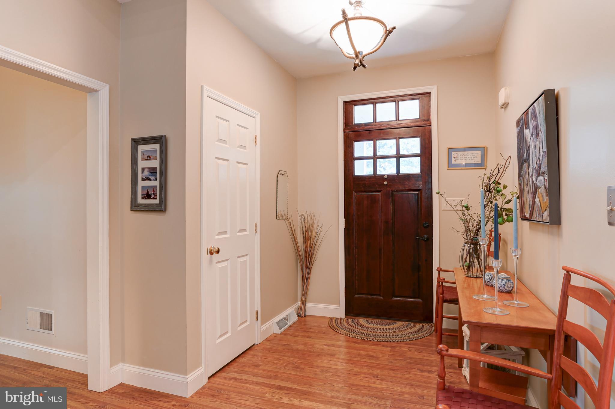 10 Elser Hill Road Lititz, PA 17543 - Photo 5 of 63 with a coat closet
